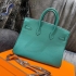 Hermes Birkin 30cm Genuine Swift Leather HGLS30CM 